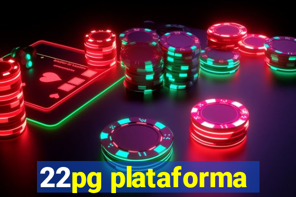 22pg plataforma